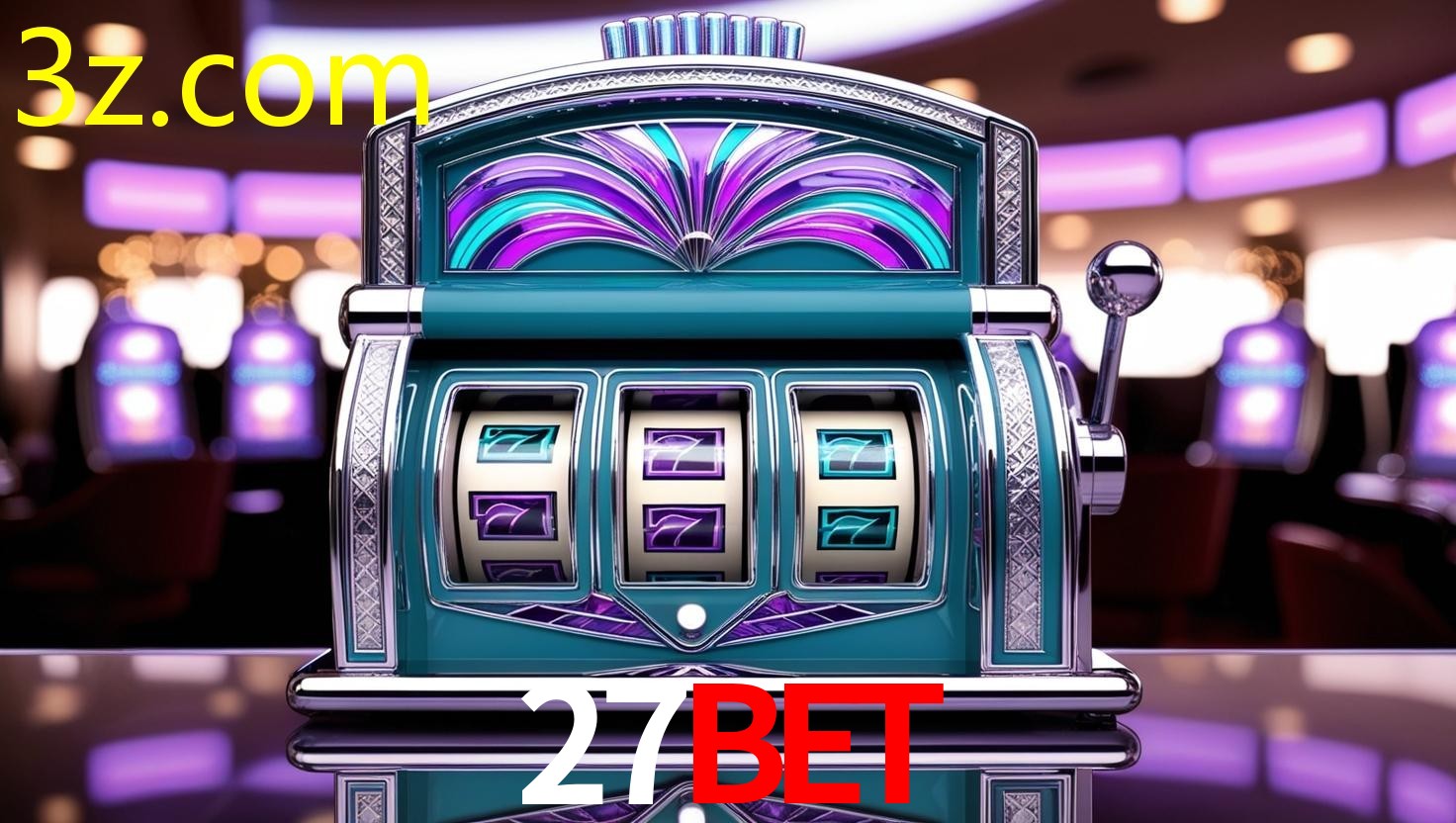27BET
