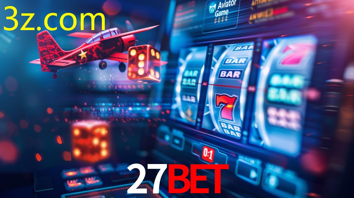27BET