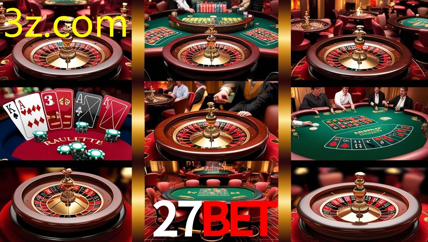 27BET
