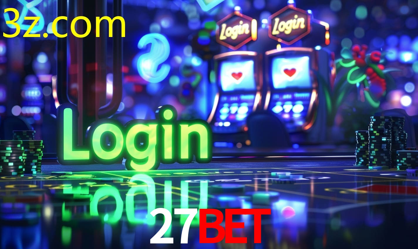 27BET