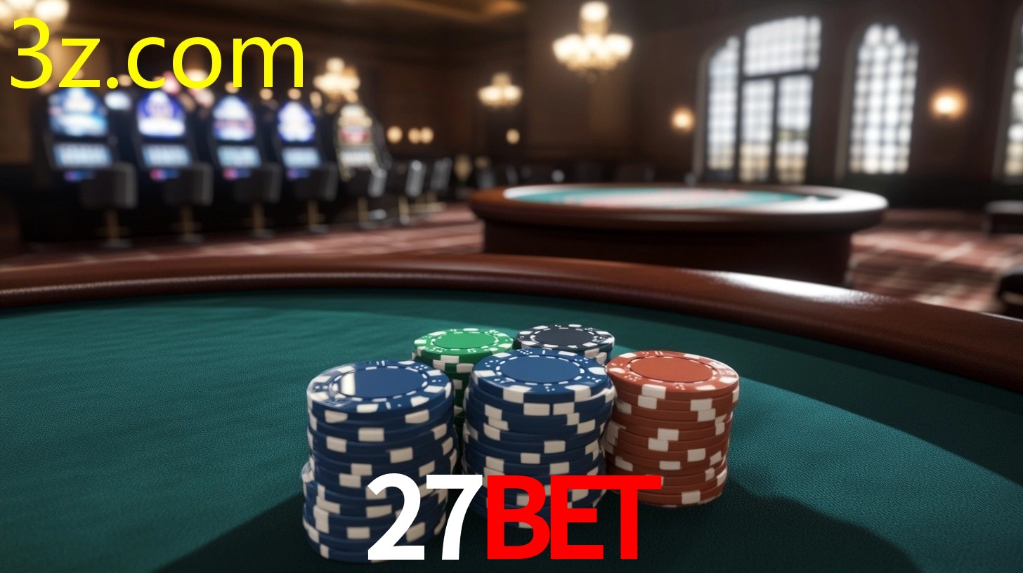 27BET