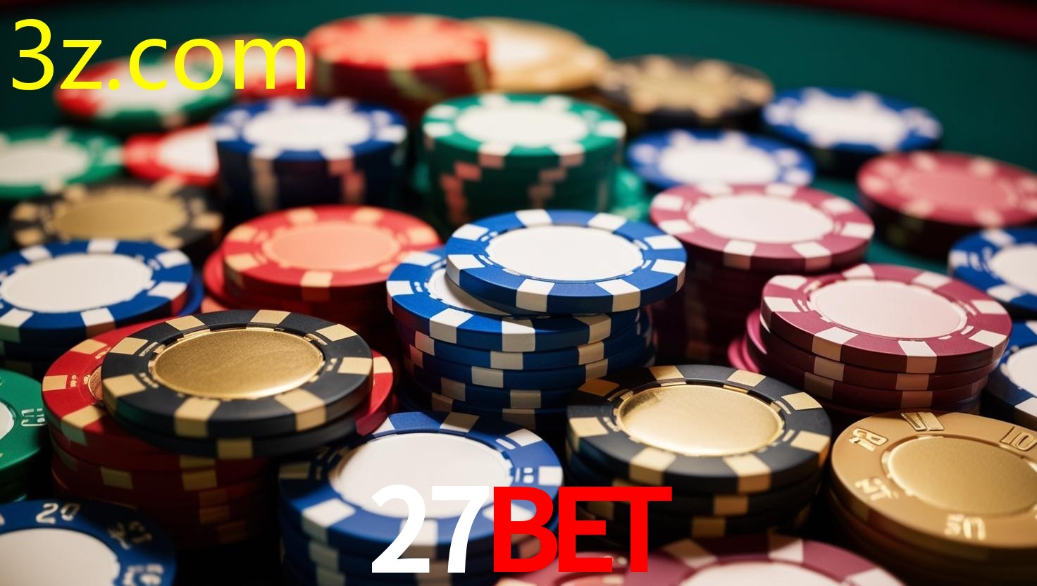 27BET