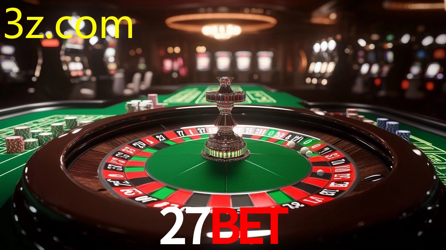 27BET