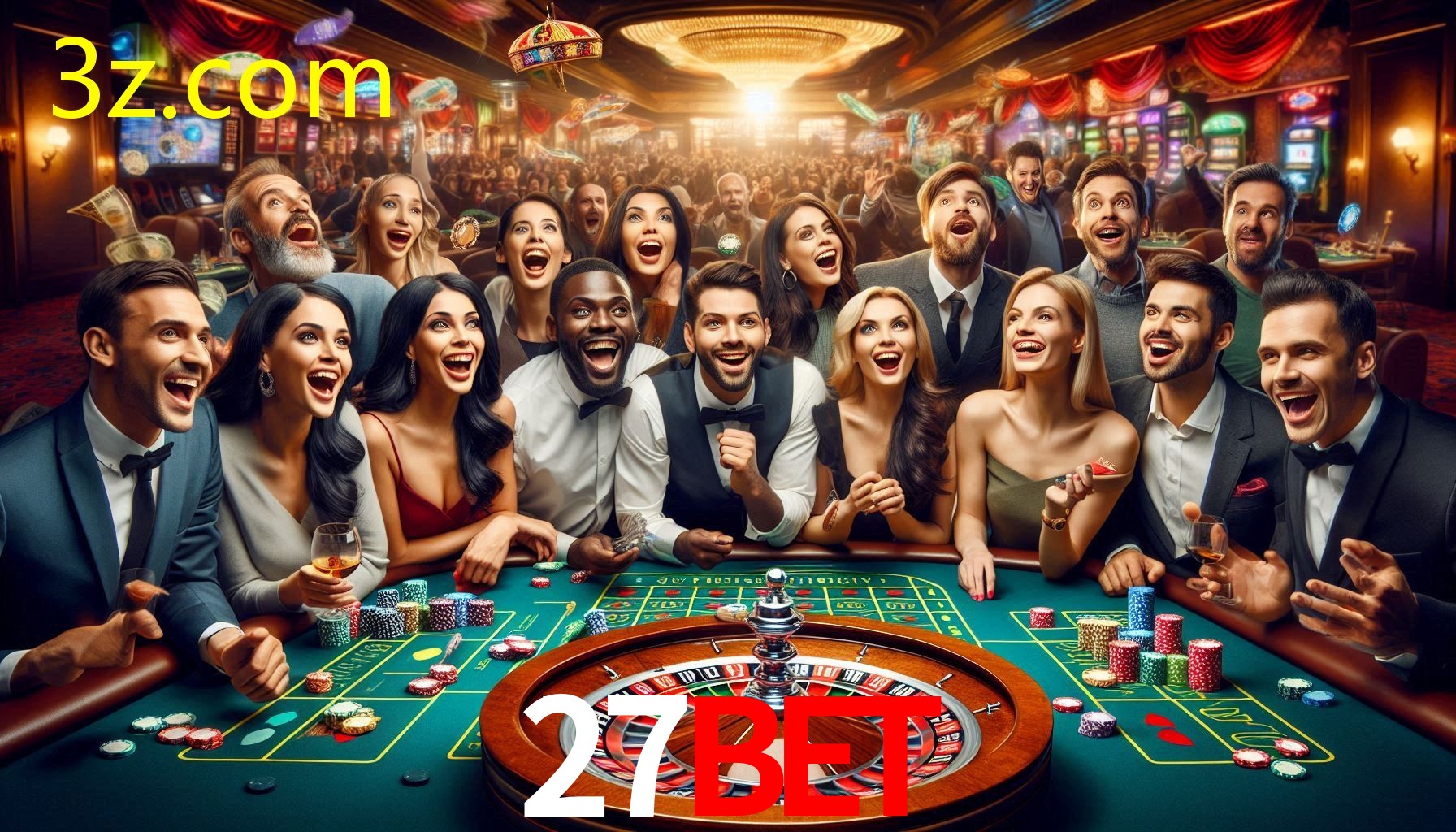 27BET