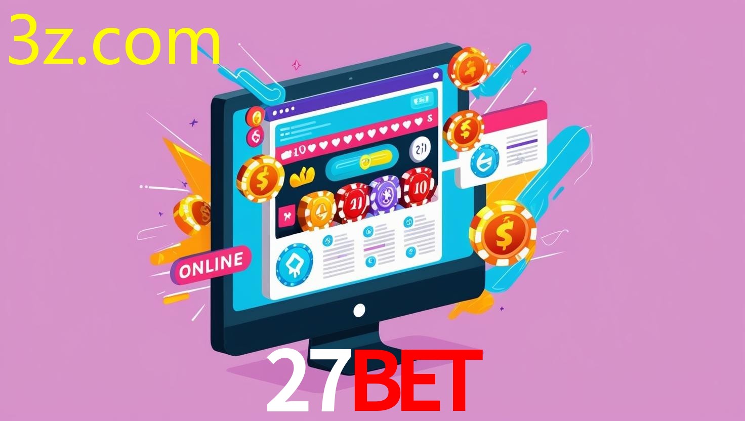 27BET
