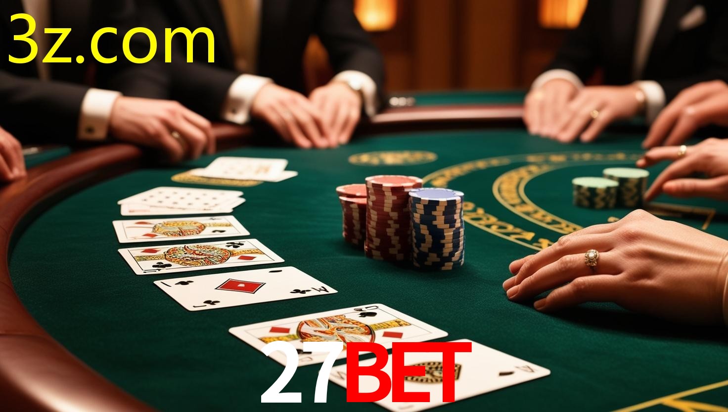 27BET