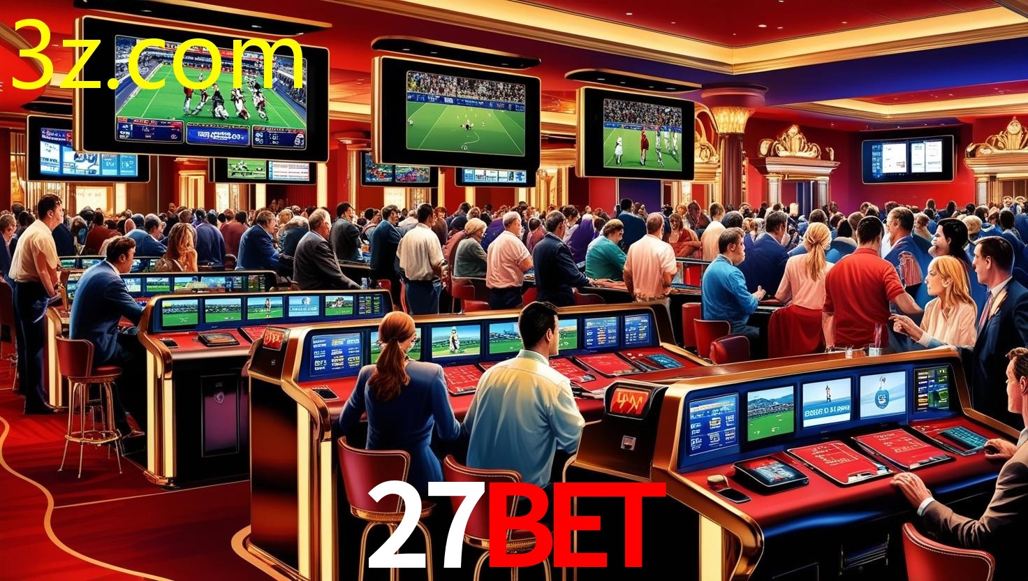 27BET