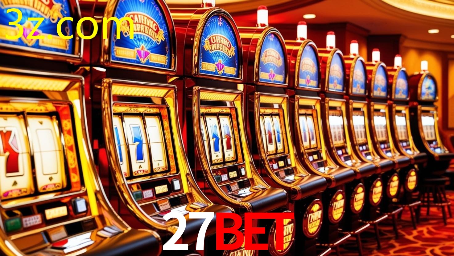 27BET
