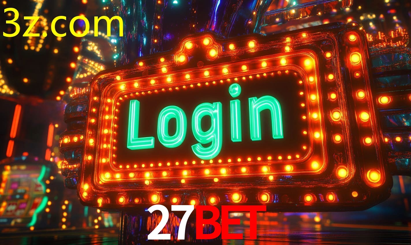27BET