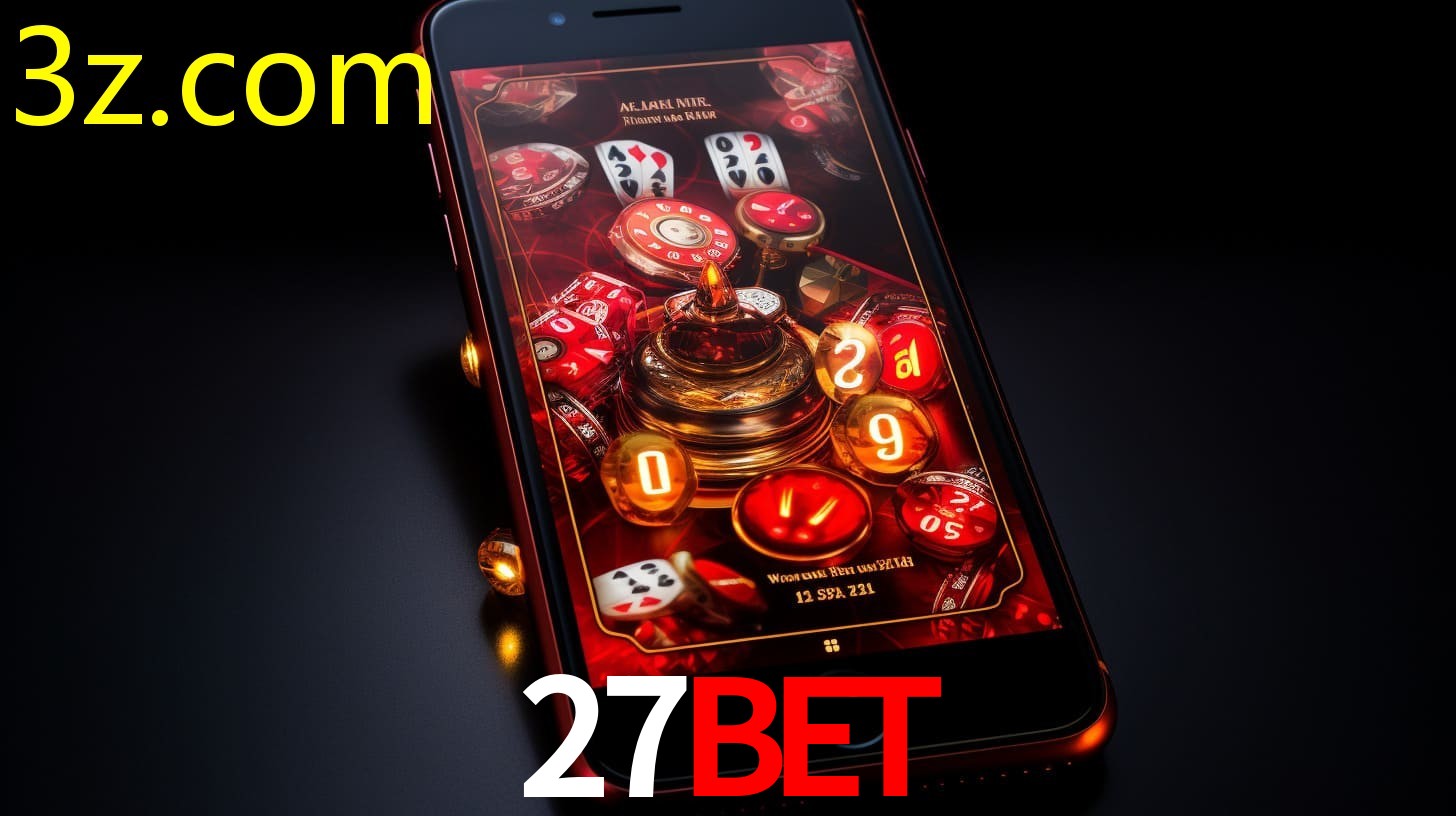 27BET