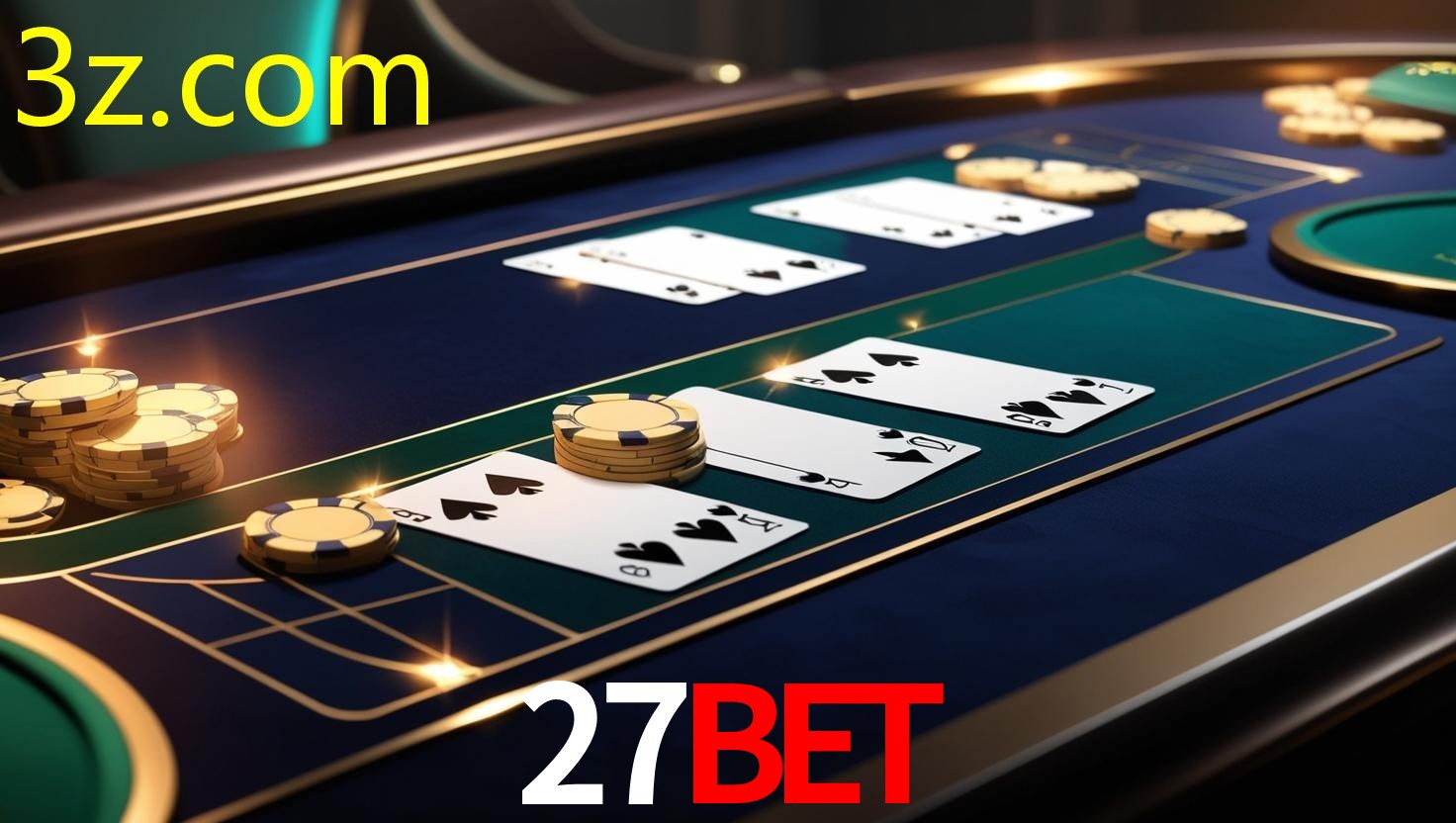 27BET
