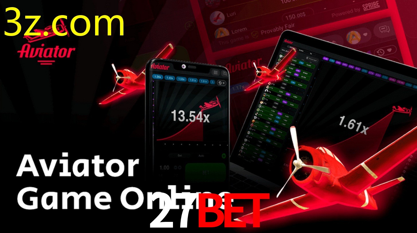 27BET