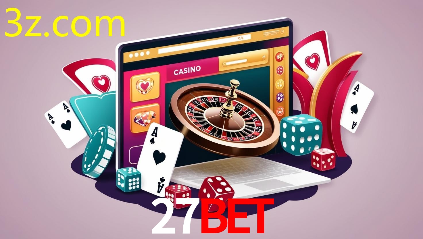 27BET