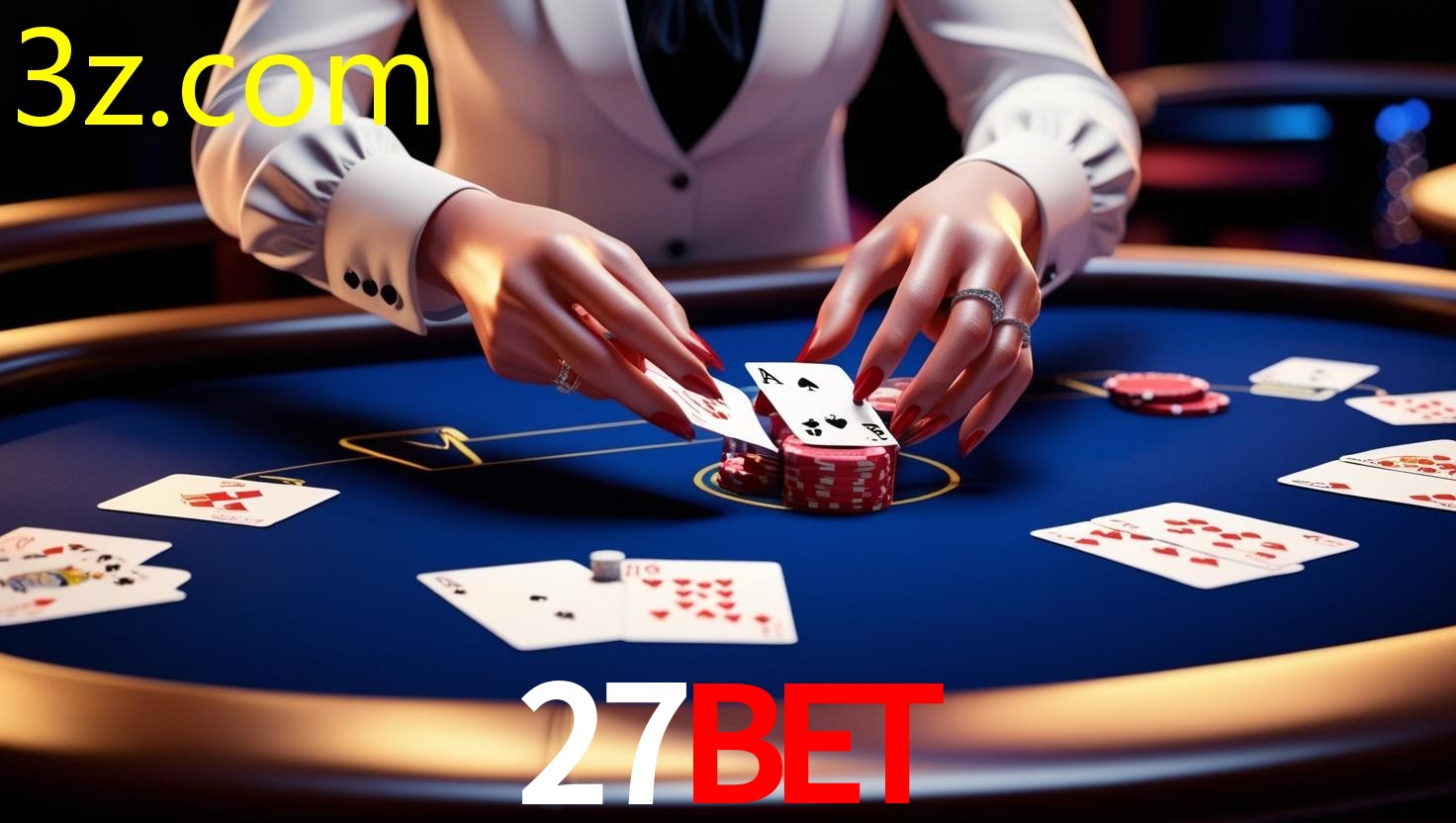 27BET